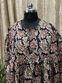 Print Logo Dress