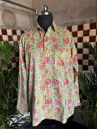 Print Shirt