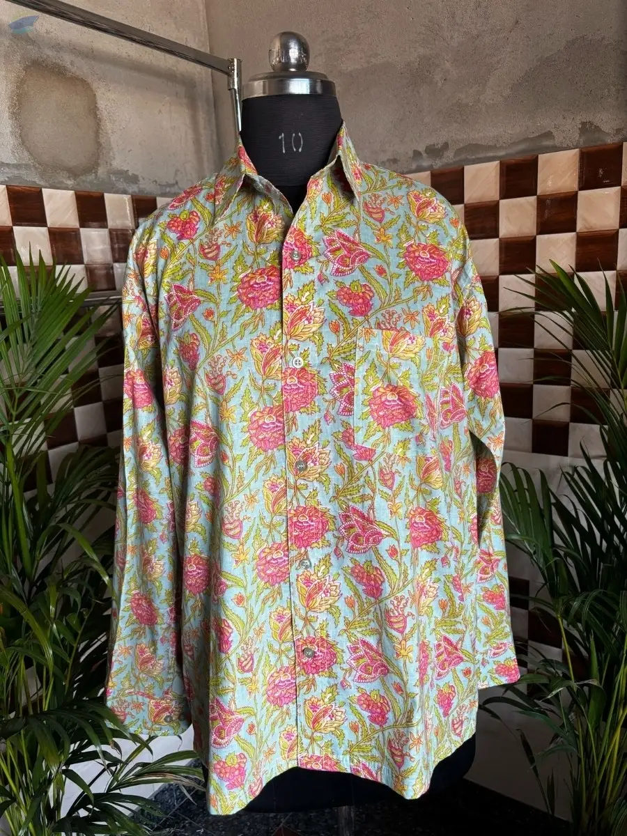 Print Shirt