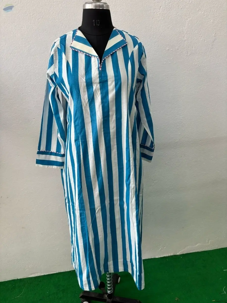 Long Dress