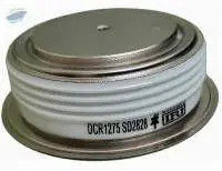 Power Semiconductors