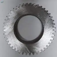 Sprocket