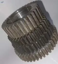 Sprocket