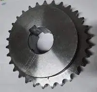 Sprocket