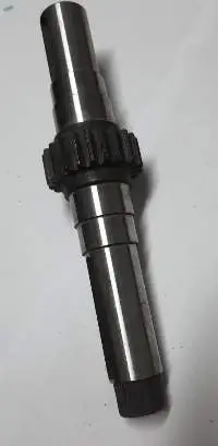 Shaft