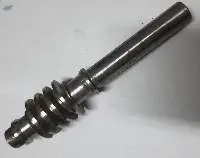Shaft