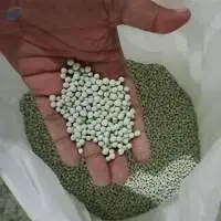 Zeolite Granule