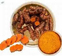Turmeric