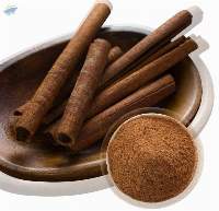 Cinnamon Stick
