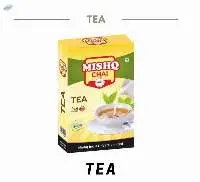 Tea