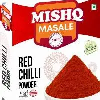 Red Chili