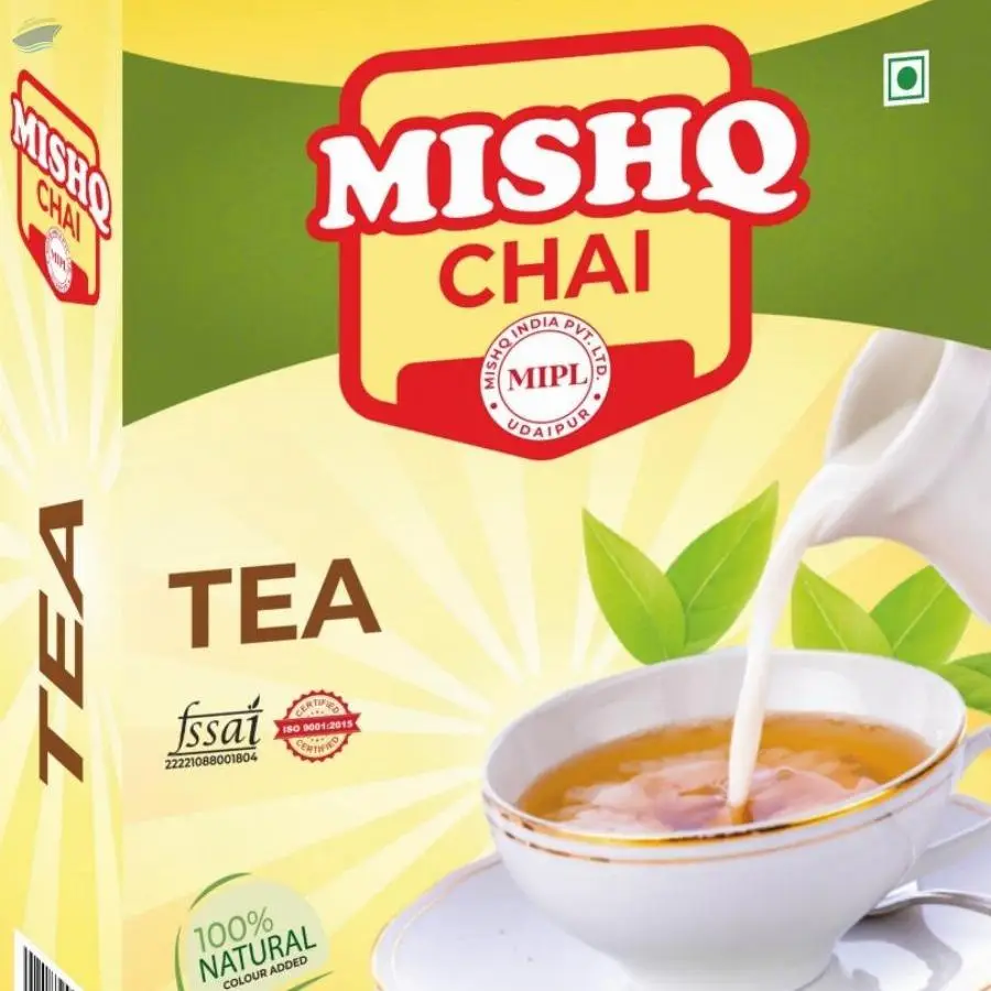 Tea