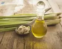 Range Of Essential Oils & Others.