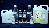 Fresh Coconut Oil (Virgin) 100% Natural