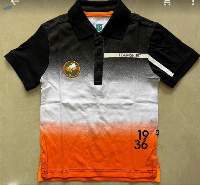 Polo T Shirts / Round Neck Men/Kids