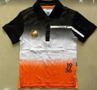 Polo T Shirts / Round Neck Men/Kids