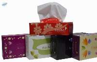 Fresh Wipes/Facial Tissues