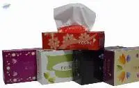 Fresh Wipes/Facial Tissues