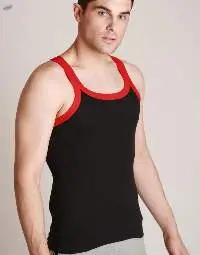 Classic Vest Rn /  Rns / Rnbs (innerwear)