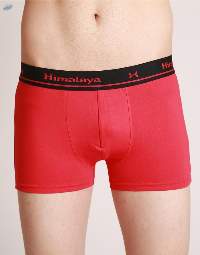 Trunk Boxer Basic Rib Trunk