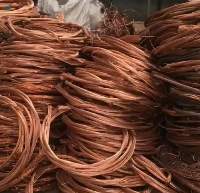 Copper Scrap Wire (Millberry) 99.78%