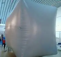 Biogas Storage Balloon