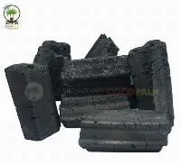 Briquette Sawdust Charcoal
