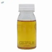 Patchouli Oil