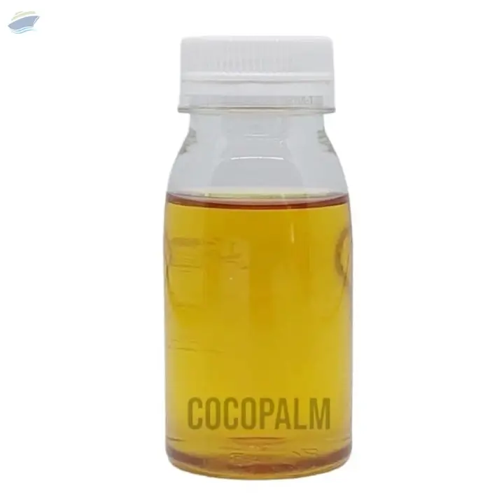 Patchouli Oil
