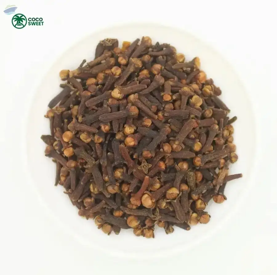 Clove