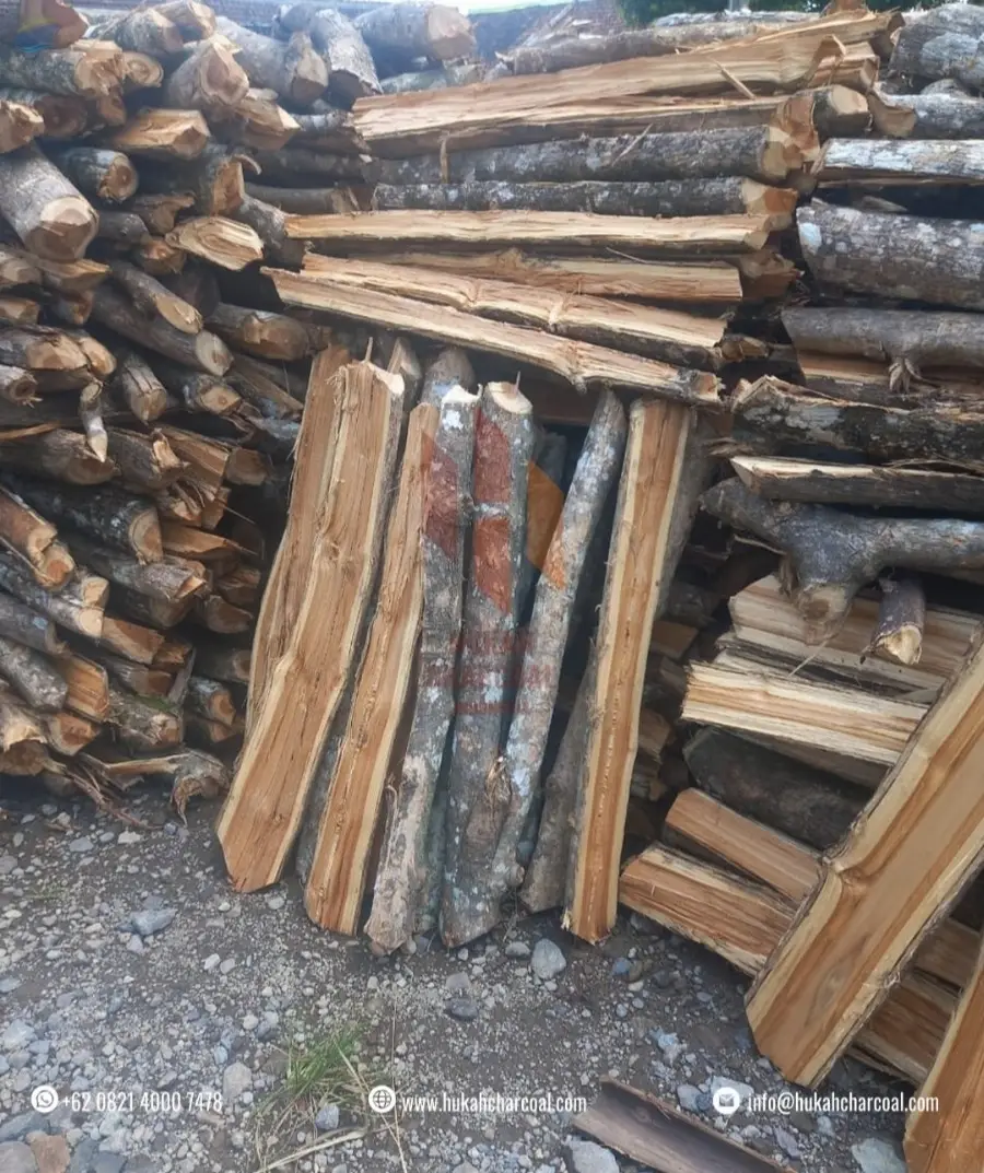 Firewood