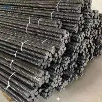 Basalt Fiber Reinforced Bar