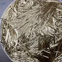 Basalt Fiber Chopped Yarn