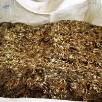 Basalt Fiber Chopped Yarn