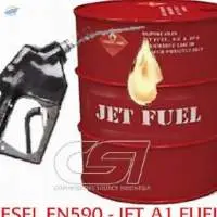 Jet  Fuel  A1