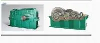 Gearbox For Rotary Kiln