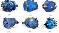 Wind Turbine Components