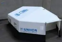 Emergency Tent