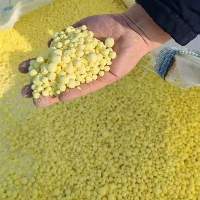 Sulfur