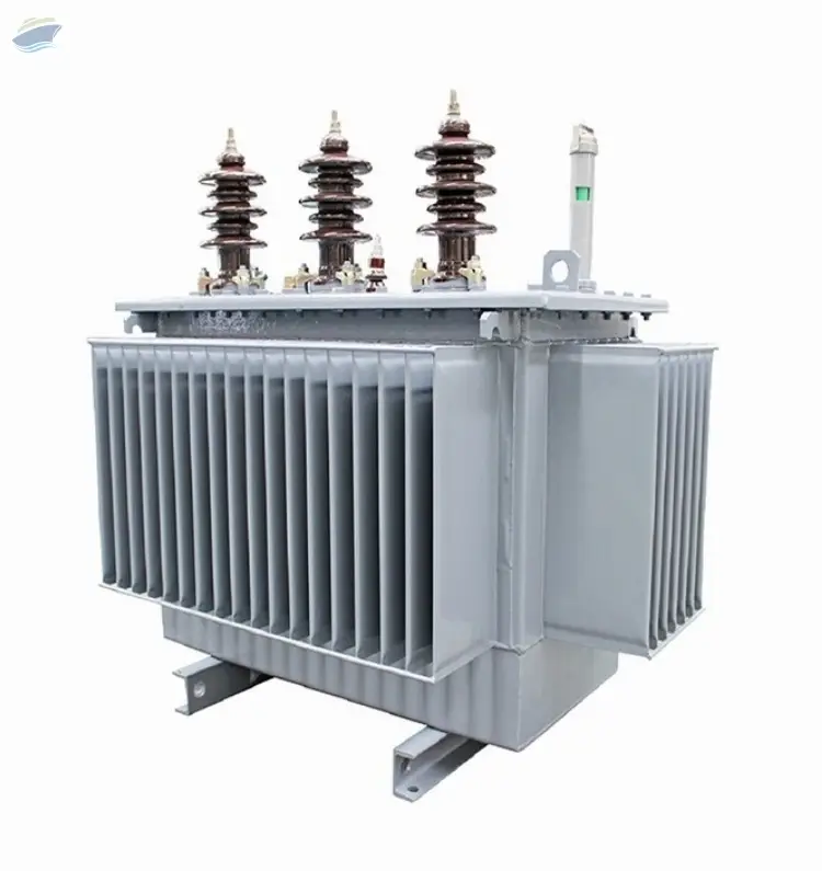 Oil-Immersed Transformer