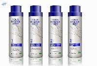 Line Hair Straightening Anti Frizz