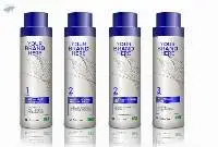 Line Hair Straightening Anti Frizz