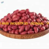 Groundnuts