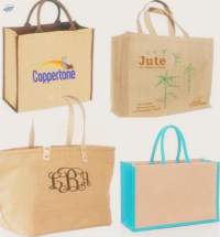 Bespoke Jute Bags