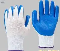 Cotton Gloves