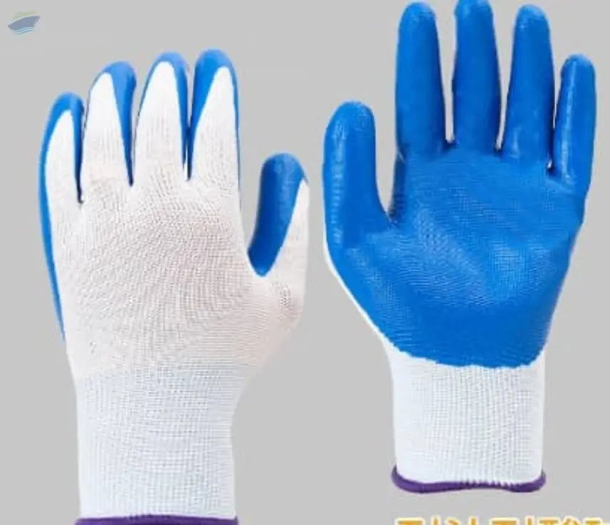 Cotton Gloves