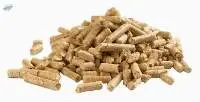 Wood Pellet