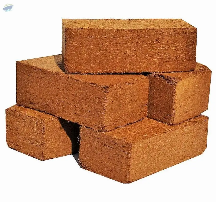 Coco Peat