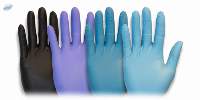 Nitrile Gloves Powder Free