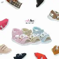 Toddler Shoes